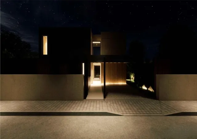 Villa 4 habitaciones 208m² en venta - Alberca — 23