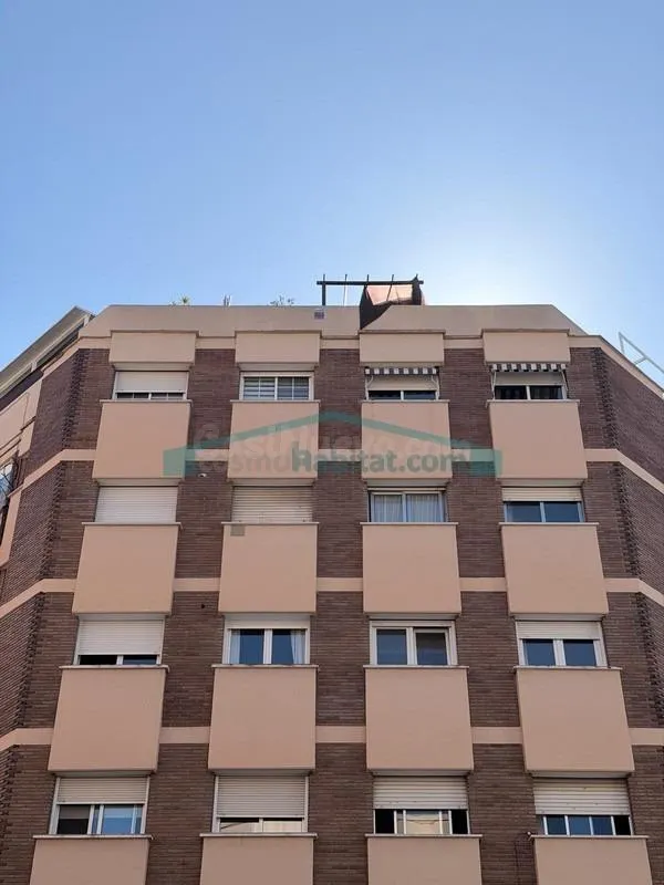 Vivienda tranquila y céntrica cerca del Jardín del Turia y N - foto 4