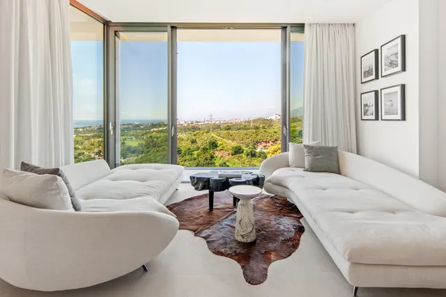 Chalet 4 habitaciones 456m² en venta - Marbella — 6