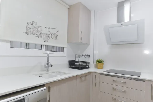 Venta piso con gran terraza en Viladecans Parc Empresarial — 18
