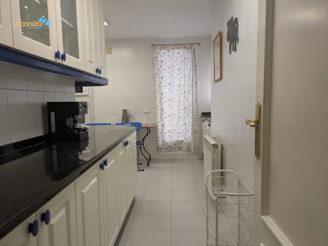 PISO EN ALQUILER EN VALDEPASILLAS PARA ESTUDIANTES - foto 5