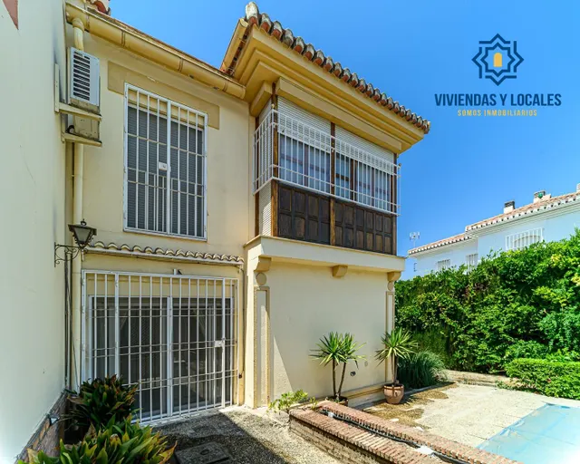 ¡Tu Oasis Privado de Lujo en Cortijo del Aire: Piscina, Espacio y Exclusividad en Albolote! — 42