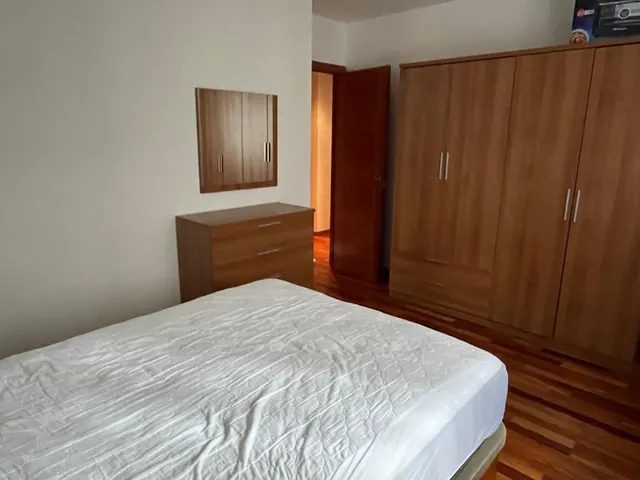 ALQUILER APARTAMENTO ZONA CENTRO DE PONFERRADA — 6