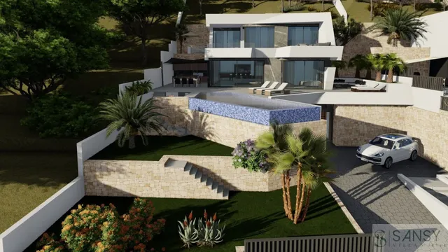 Casa-Chalet en Venta en Alicante Alicante — 8