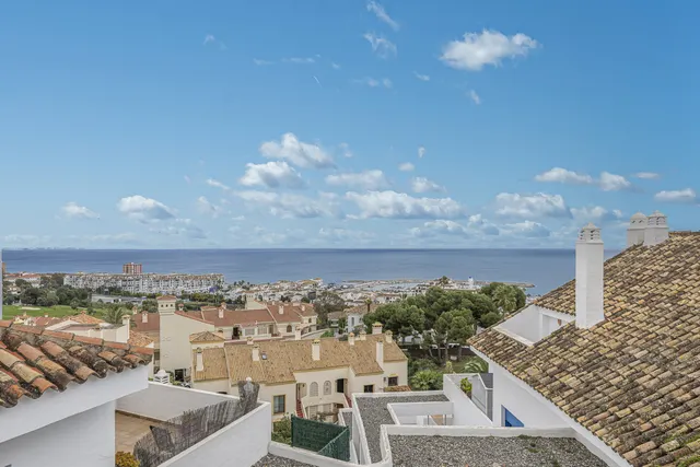 Ático Dúplex 2 habitaciones 70m² en venta - Costa del Sol — 18