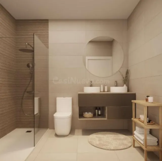 Apartamento 2 habitaciones 90m² en venta - Mijas — 6