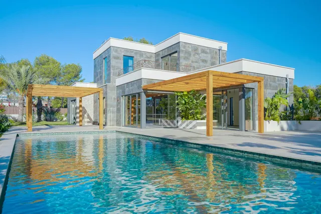Villa 3 habitaciones 471m² en venta - La Granadella - Costa Nova — 46