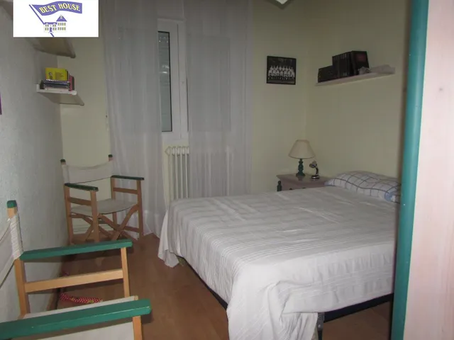 CHALET CON 2000 M2 DE PARCELA — 7