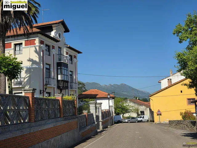 Se venden parcelas edificables de 1.200 m2 en Noriega, Ribadedeva — 12