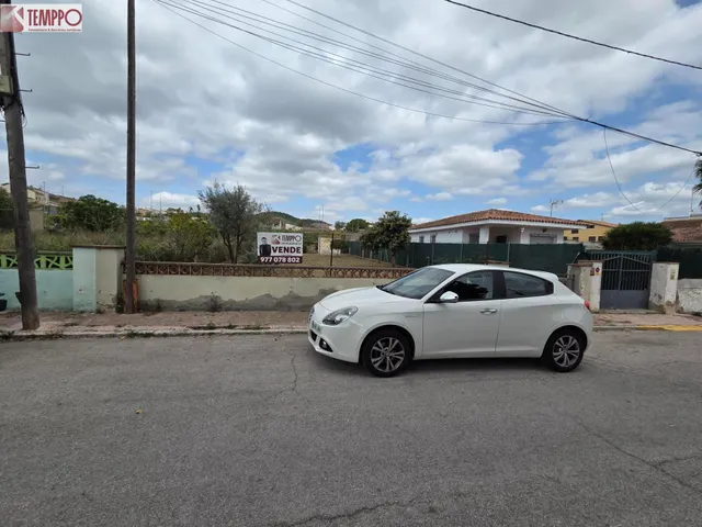 Parcela Plana en VENTA en Les Peces d' Albinyana — 9