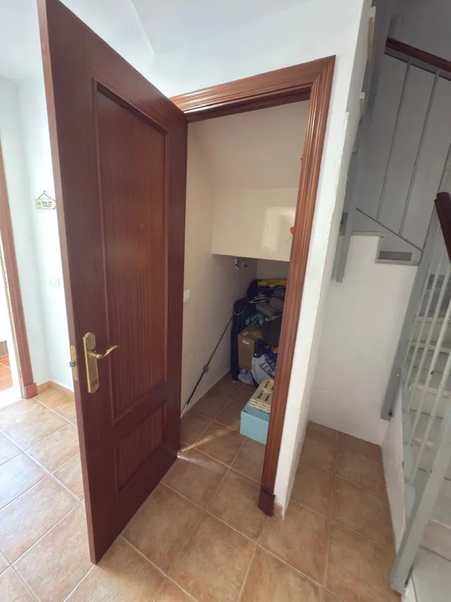 Se vende casa en San Fernando , zona centro — 10