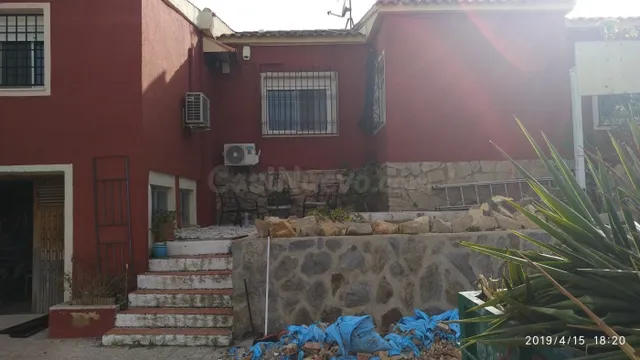CHALET INDEPENDIENTE!! - foto 4