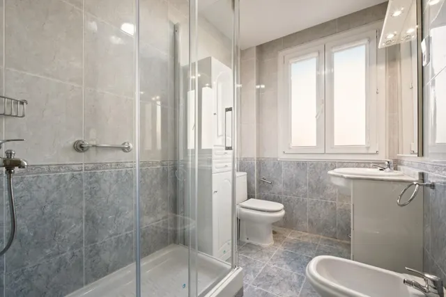 Piso 5 habitaciones 156m² en venta - Tetuán — 12
