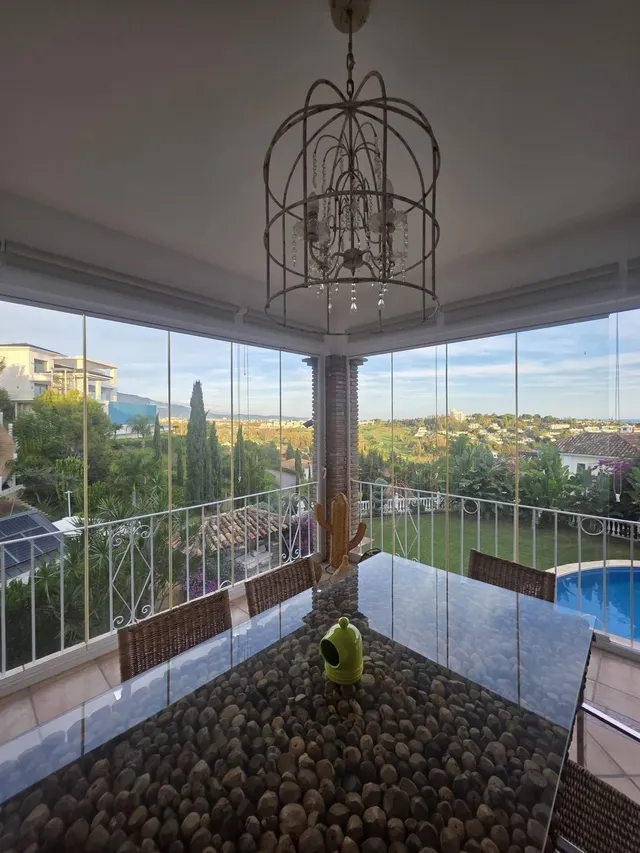 Chalet 6 habitaciones 415m² en venta - Paraiso-Barronal — 12