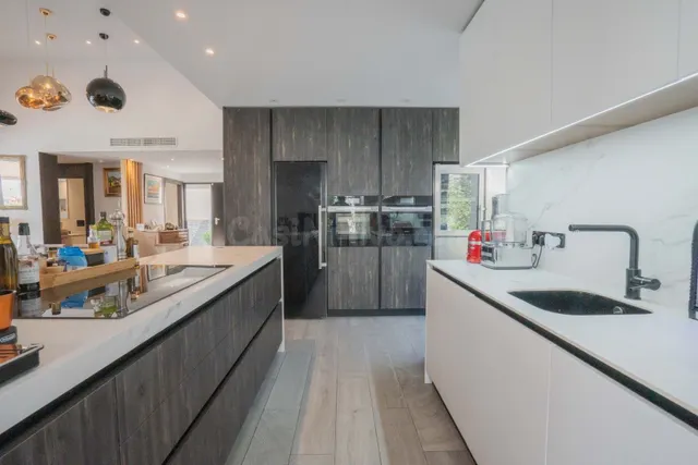 Villa 2 habitaciones 132m² en venta - Comunidad valenciana - foto 4