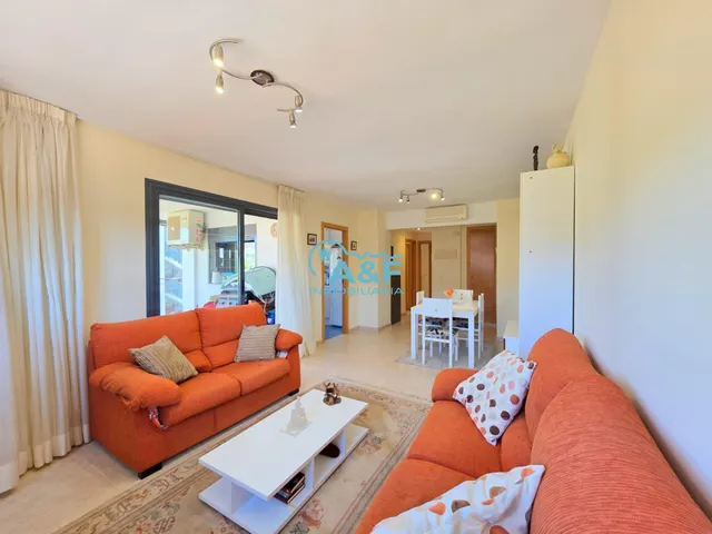 MAGNIFICO APARTAMENTO EN VENTA EN MAGIC WORLD — 17