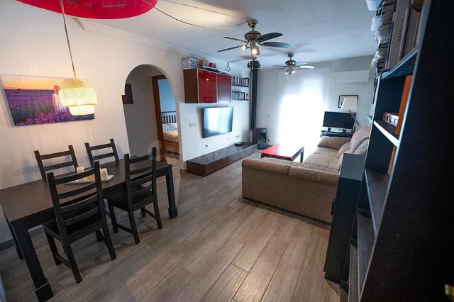 Ático 2 habitaciones 115m² en venta - South of spain