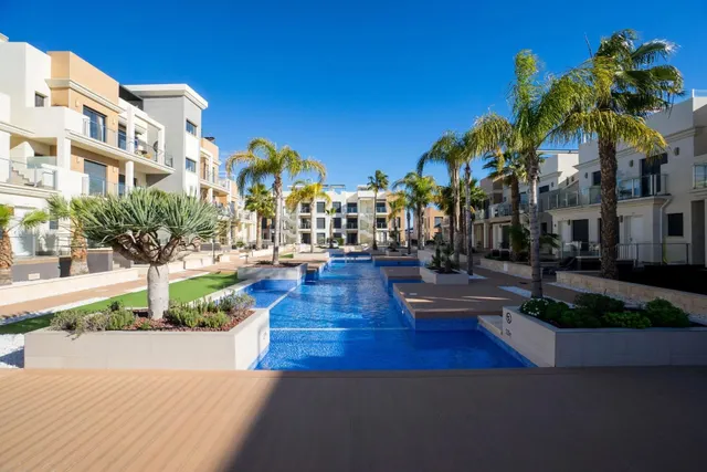 Adosado 2 habitaciones 78m² en venta - La Zenia