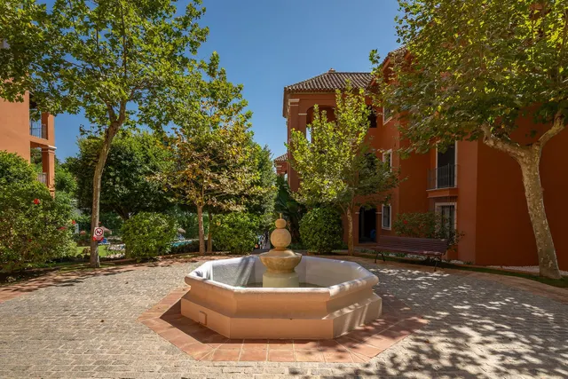 Apartamento 3 habitaciones 153m² en venta - El Madroñal — 25