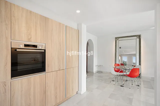 Apartamento 3 habitaciones 141m² en venta - El Madroñal — 11