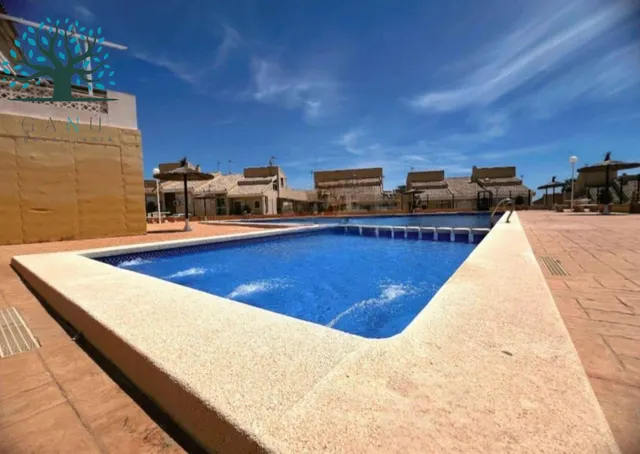 Precioso dúplex en esquina en el alcolar — 23