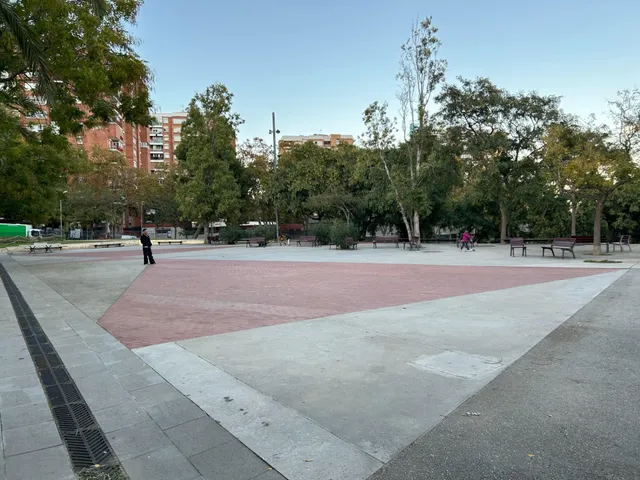 Piso planta -1 Sotano en Calle Natzaret, Barcelona — 50