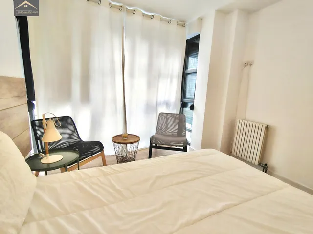 PISO REFORMADO EN NUMANCIA. — 19