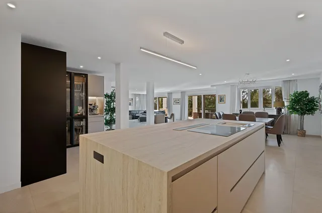 Chalet 5 habitaciones 500m² en venta - Centro — 12