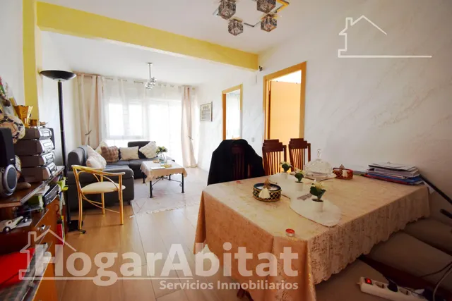 TODO EXTERIOR Y REFORMADO CON TERRAZA Y CON VISTAS AL MAR — 6