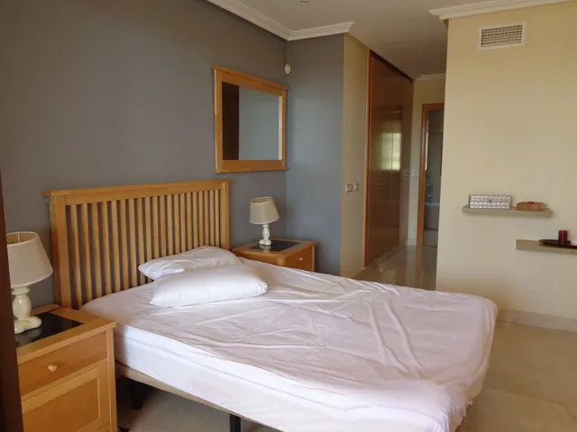 Apartamento 2 habitaciones 120m² en venta - Costa del Sol — 44
