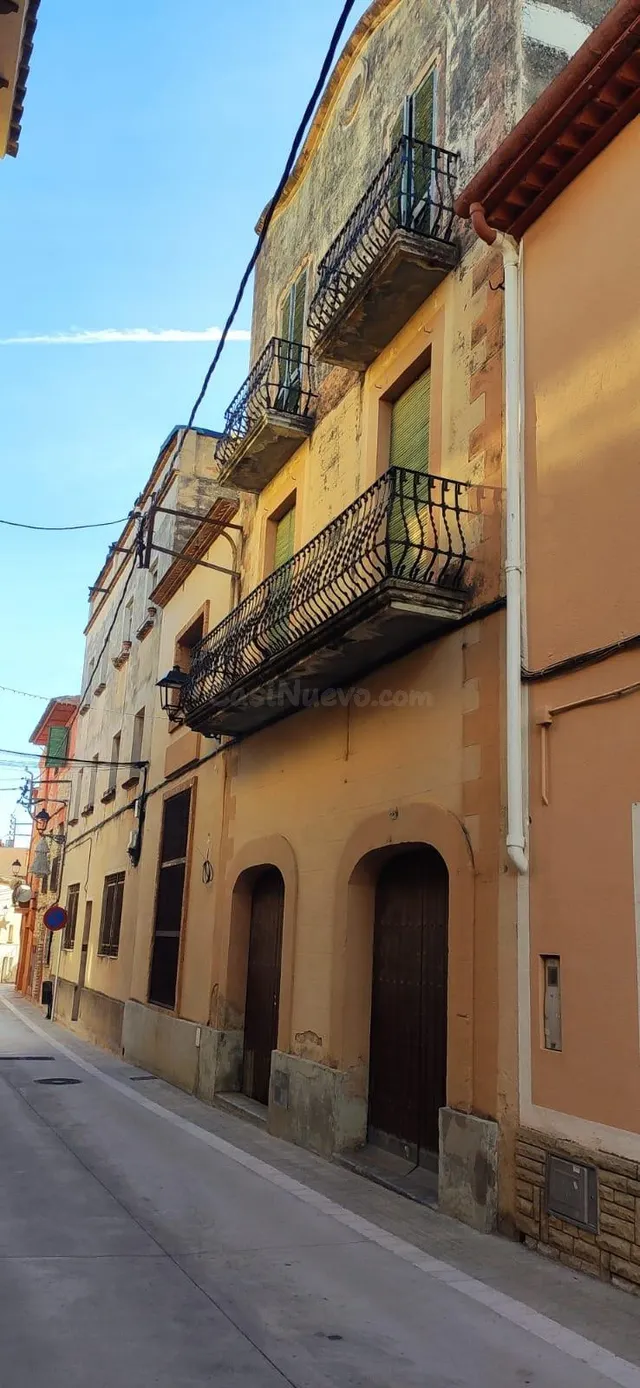 Casa señorial, de finales de S.XIX ,con 316 m2, en el corazó - foto 2