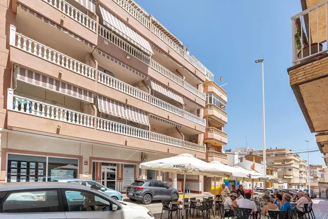 Apartamento 2 habitaciones 77m² en venta - La Mata pueblo — 24