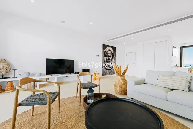 Apartamento 2 habitaciones 121m² en venta - Costa Del Sol — 11