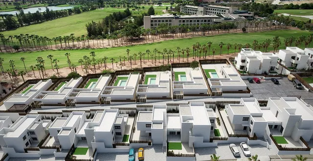 Chalet 3 habitaciones 128m² en venta - Comunidad valenciana