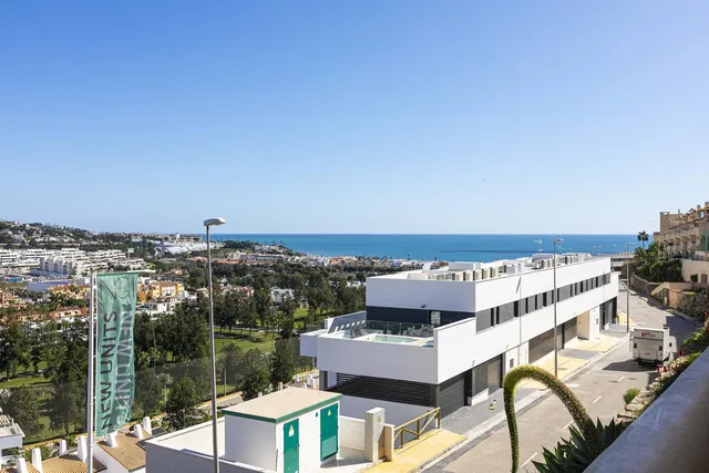 Adosado 2 habitaciones 105m² en venta - Riviera del sol — 17