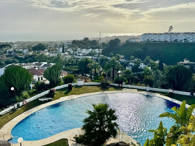 Apartamento 2 habitaciones 82m² en venta - Riviera del sol — 23