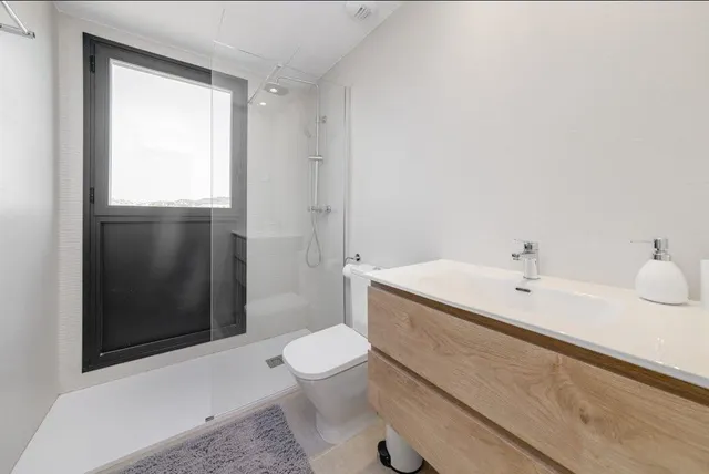 Apartamento 3 habitaciones 115m² en venta - Altea la Vella — 37