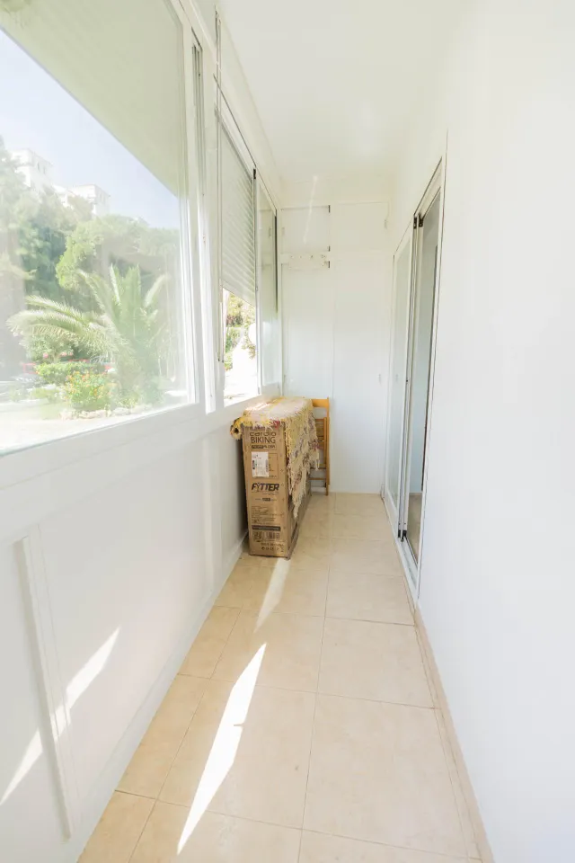 Apartamento junto al mar en Calahonda (Mijas Costa) — 11