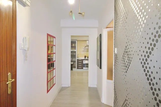 Apartamento 3 habitaciones 110m² en venta - Plaza Crevillente-Juzgados — 9