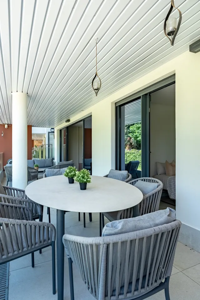 Apartamento 3 habitaciones 130m² en venta - Costa del Sol — 32