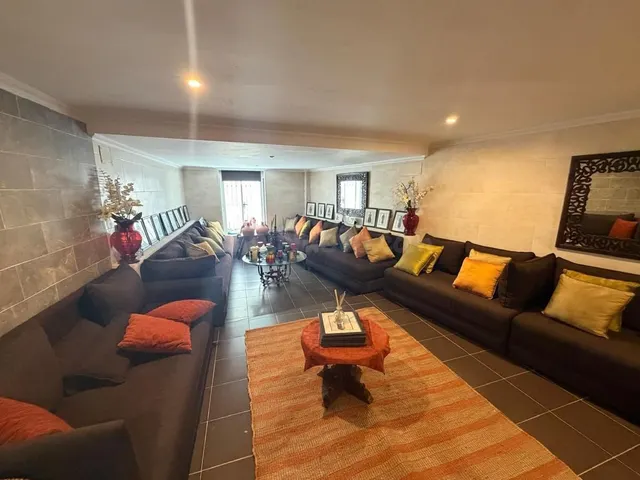 Casa 3 habitaciones 142m² en venta - Nagueles — 2