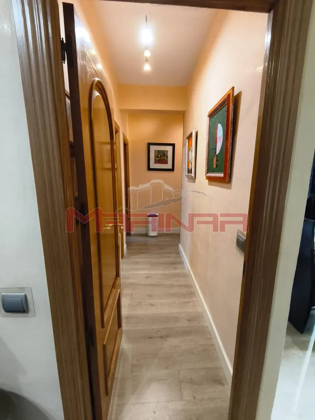 PIso en Cabañas de la Sagra — 22