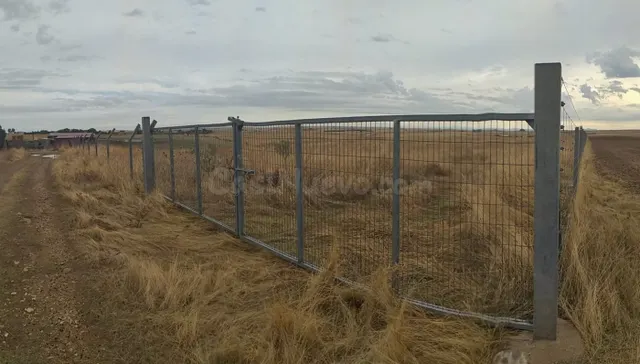 Parcela de 21200 m2 en Sierra de Fuentes - foto 2