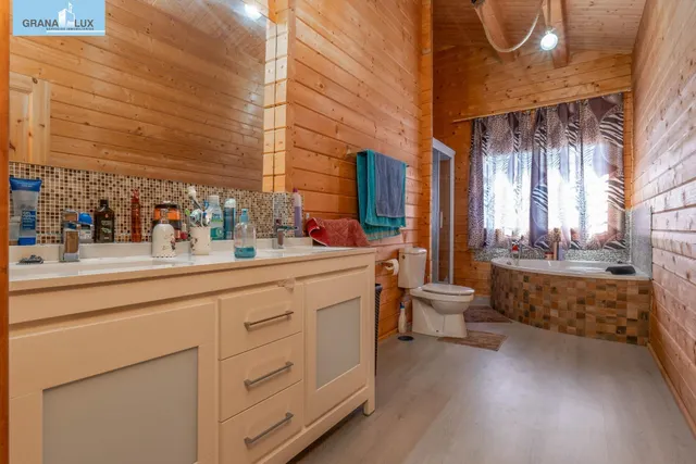 ¡DOS JOYAS EN UNA COMPRA! Casas de Ensueño en El Ventorrillo, Cullar Vega — 18