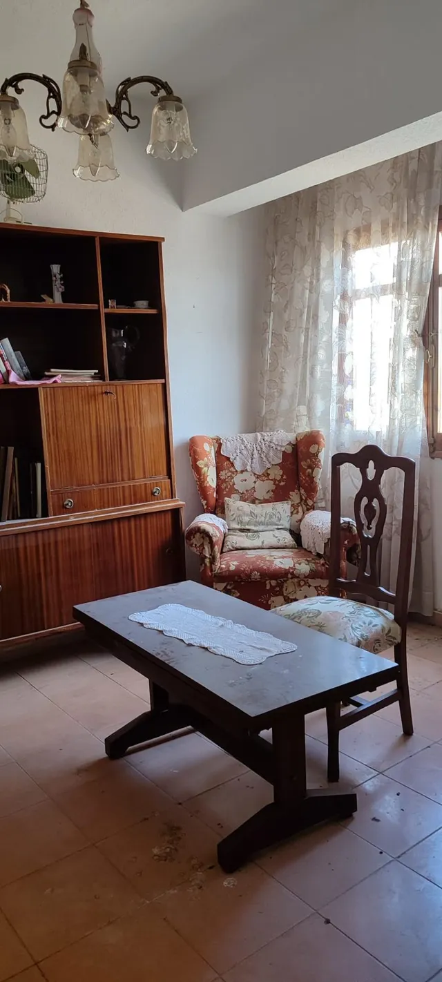 VENTA EN SERÓN ( ALMERÍA ) DE PISO CON TRES habitaciones. — 10