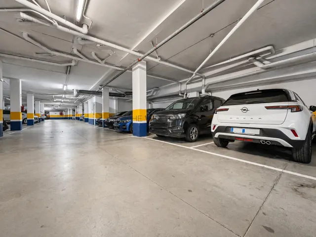 Planta baixa — 25