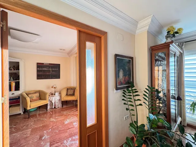 Apartamento 4 habitaciones 256m² en venta - torrevieja — 15