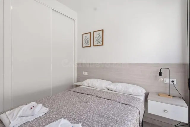 Apartamento 2 habitaciones 86m² en venta - PAU 8 — 15