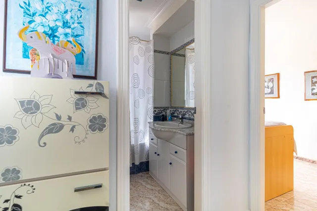 Adosado 2 habitaciones 74m² en venta - Agua Marina — 24