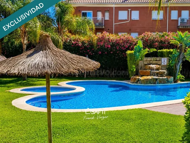 Magnífico ático dúplex con solárium, - foto 5